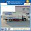 New Condition 4*2 floor sweeper truck manufacturing
