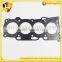 1AZ Engine Parts Cylinder Head Gasket Set For Toyota