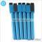 Guangzhou customized dry erase markers bulk wholesale black ink whiteboard pen                        
                                                Quality Choice