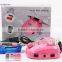 Professional Nail Art Curing and Polishing System Nail Grinding Machine