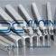 Aluminum Clips for Sausage Casing