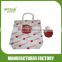 Tomato Foldable Shopping Bag