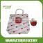 Tomato Foldable Shopping Bag