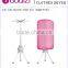 Portable Electric Clothes Dryer With UV