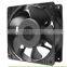 5 blades or 7 blades 4.7 inch AC Fan for Industrial Equipment 220/240v