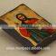 Greek & Russian Orthodox Wooden Icon. Christ Pantocrator