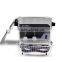 Ultra sonic bath cleaner with timer & heater spare parts cleaning 3L GT SONIC-T3