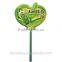 Promotional PP Hand Fan Advertising Hand Fan Printing