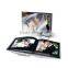 Art Paper Photo Book Printing Soft Cover/Hard Caver Book