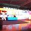 Best price Energy saving High definition excellent high quality led display P4 SMD indoor full color
