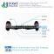 New self balancing electric scooter 2 wheel bluetooth plastic cover hoverboard
