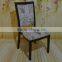 Chinese Antique Hot Sale Durable Luxury New Design High Quality Banquet Chairs
