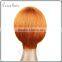 Hot sale kinky curly india hair wig price Human Hair Wig Indian Women Hair Wig