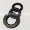 ASTM f436 washer black color in stock