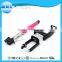 2014 Lowest china manufacture wired selfie stick yunteng monopod