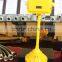 BAD51 series HID E27 explosion proof lighting fittings