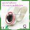 new high quality special efficacy 15x macro lens mobile smartphone lens