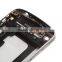 Original Genuine Complete Housing And QWERTY Keypad Assembly For BlackBerry Q10 - Gold