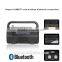 Hot seller speaker B-658E wireless bluetooth speaker