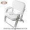 Deck folding chair/boat folding chair sail fish