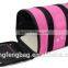 Fashionable Portable Folding Oxford Fabric Pet Cat Dog and Puppy Carrier Bag