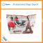 Custom reusable shopping bag duffle bag canvas baby bag