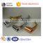 High Quality Gravity casting/aluminum die casting/sand casting of machine parts