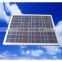 30W 18V solar panel polycrystalline