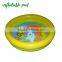 Carton Pattern Kids Round Inflatable Pools