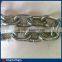 PROOF COIL G30 Link Chain,Galvanized NACM90 Standard Welded Link Chain