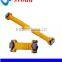 Terex Pto Drive Shaft 15245600