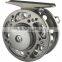 whosale! high-quality fly fishing reels