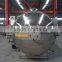 Water Spray Tin Can Autoclave Food Industrial