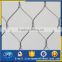flexible stainless steel bird aviary net