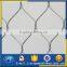 flexible stainless steel bird aviary net