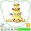 New Styel High Standard Factory Price Custom Made Stuffed Animals Pokemon Top