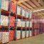 Stable Drive-through Steel Racking from Jiangsu Nanjing Nova company