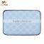 Luckiplus Inventory S Pattern Aluminum Wallets Identity Theft Blocker
