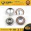 Y401 Easy Open End / eoe lid / tinplate end