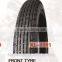 Front tyre China motorcycle tires 2.75-18