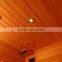 Full spectrum Near Infrared Sauna room KD-5002SCB