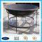 backyard fire pit grill