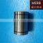 linear bearing lme30uuaj for good quality