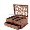 wood keepsfe Jewellery box design