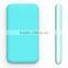 Ultra slim rohs power bank , Wholesale cheap li-polymer battery power bank