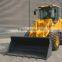 SZM wheel loader SZM 926 for 2.5 tons bucket