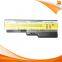 42T4729 L08L6C02 Replacement Notebook Battery for Lenovo G450 G430 G430A G430L G430LE G430 B460 B550