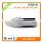 fish shape silicon usb flash drive with logo printing