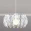 Wholesale Cage Hanging Lamp,Leaf-shaped Lamp,Modern Pendant Light,Hanging light