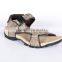 Your own design EOM/ODM sandal slipper shoes men CHEAP price rubber outsole